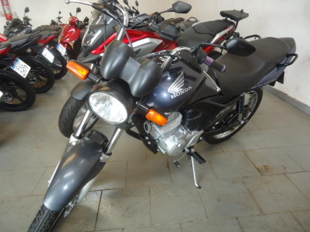 HONDA CG 150 - Foto