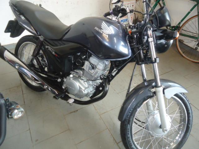 HONDA CG 150 - Foto