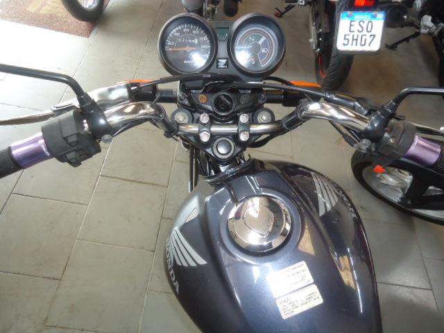 HONDA CG 150 - Foto