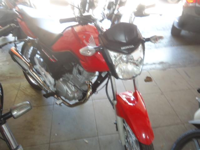 HONDA CG 150 - Foto