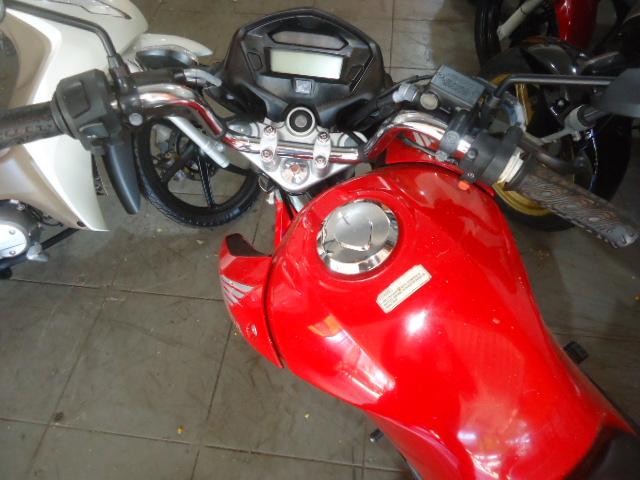 HONDA CG 150 - Foto