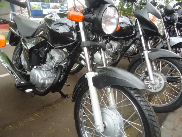 HONDA CG 150 - Foto