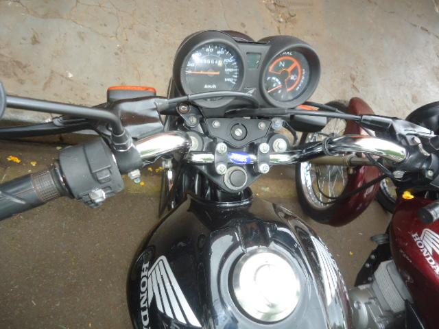 HONDA CG 150 - Foto