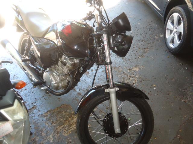 HONDA CG 150 - Foto