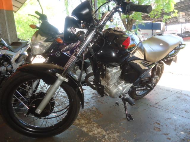 HONDA CG 150 - Foto