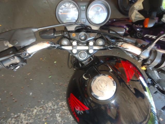HONDA CG 150 - Foto