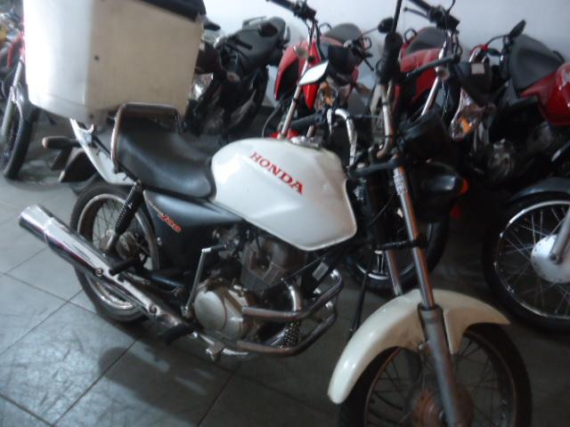 HONDA CG 150 - Foto