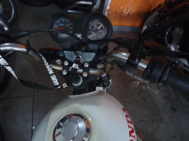 HONDA CG 150 - Foto