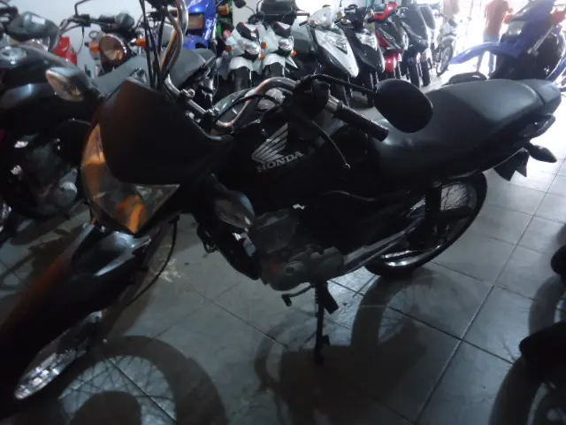 HONDA CG 150