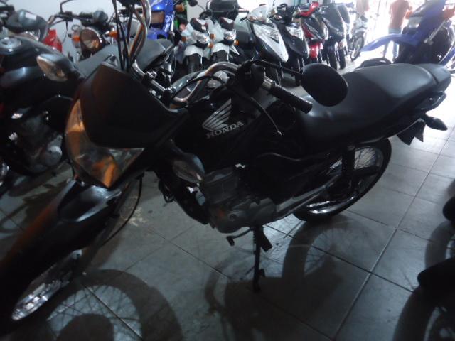 HONDA CG 150 - Foto