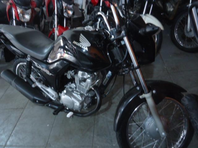 HONDA CG 150 - Foto