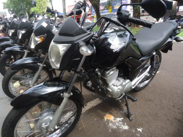 HONDA CG 150 - Foto
