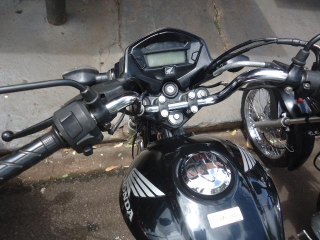 HONDA CG 150 - Foto