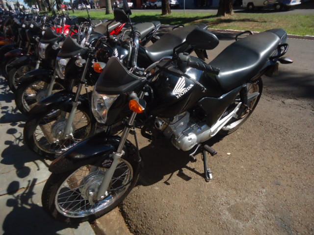 HONDA CG 150
