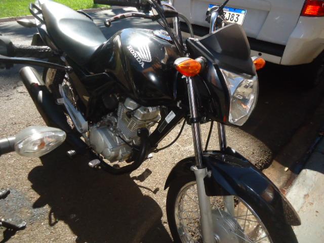 HONDA CG 150 - Foto