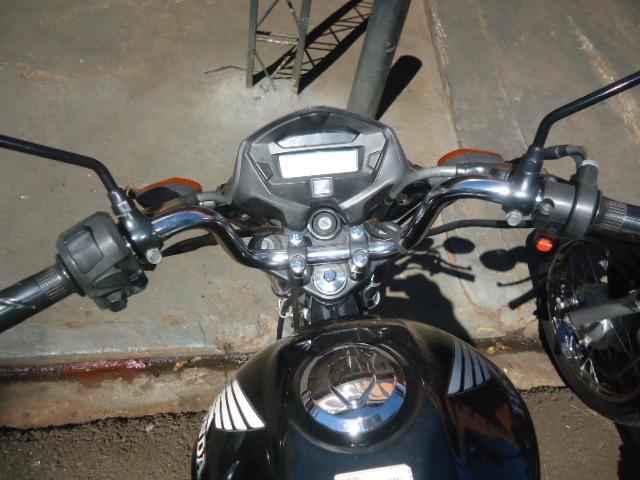HONDA CG 150 - Foto