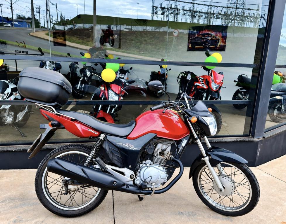 HONDA CG 150
