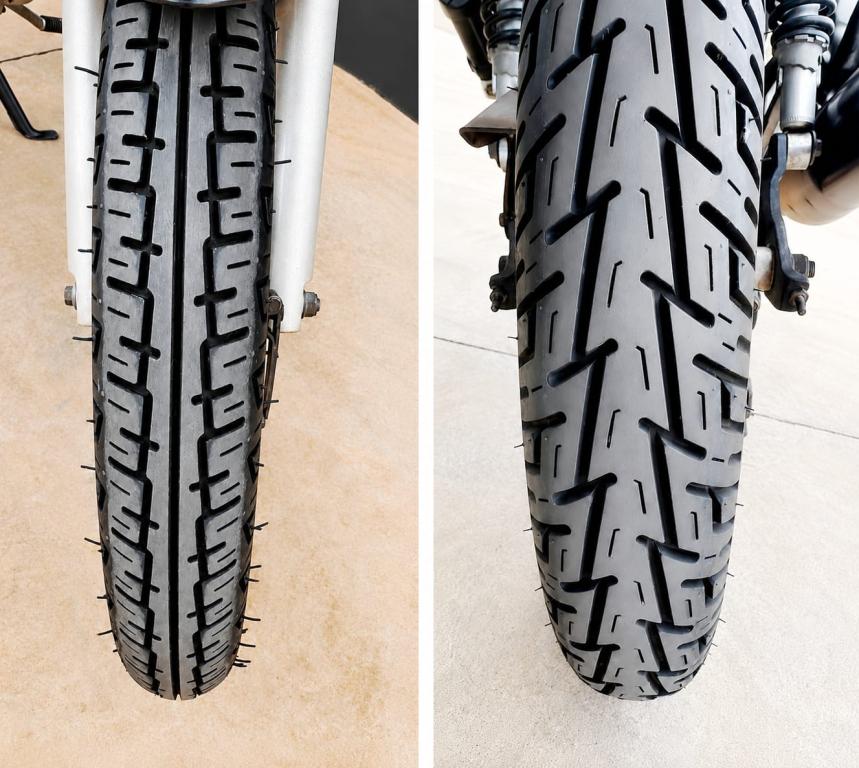 HONDA CG 150 - Foto
