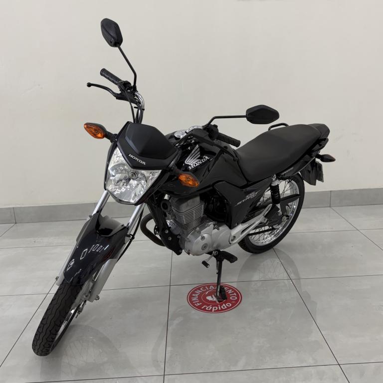 HONDA CG 150