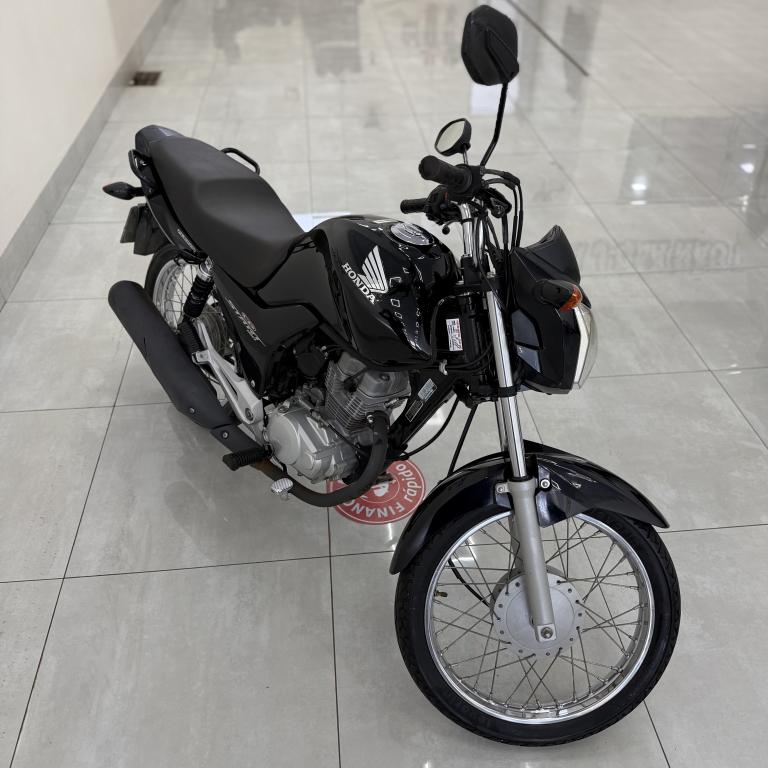 HONDA CG 150 - Foto