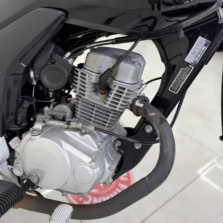 HONDA CG 150 - Foto