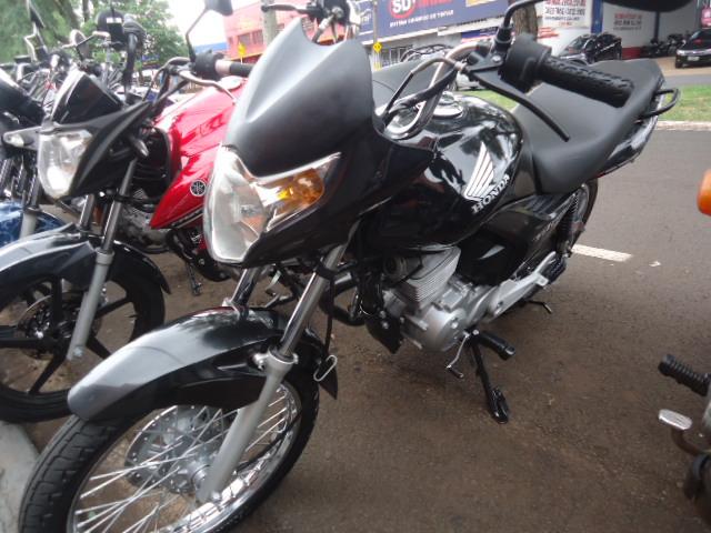 HONDA CG 150 - Foto