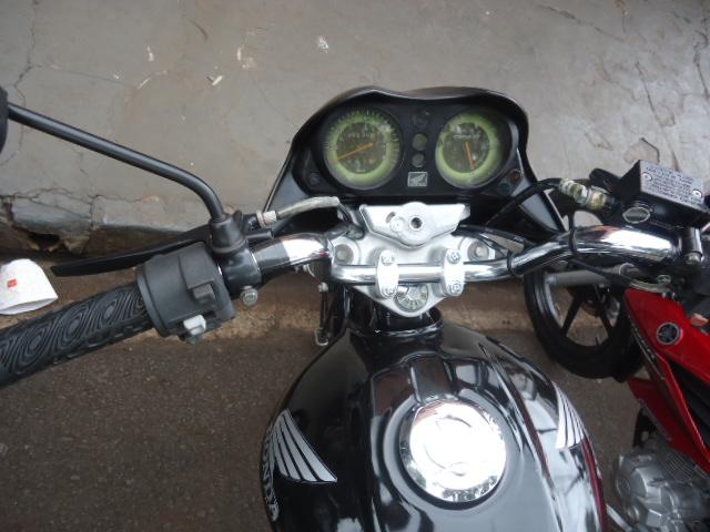 HONDA CG 150 - Foto