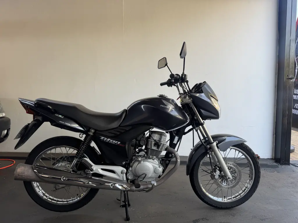 HONDA CG 150