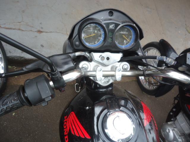 HONDA CG 150 - Foto
