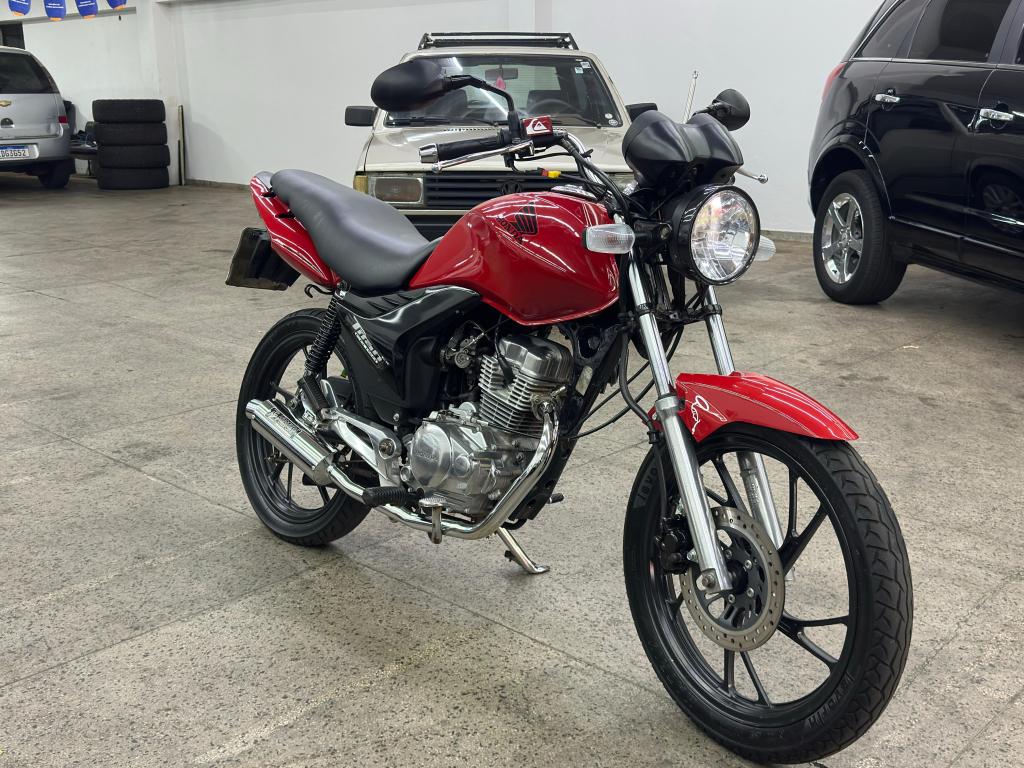 HONDA CG 150