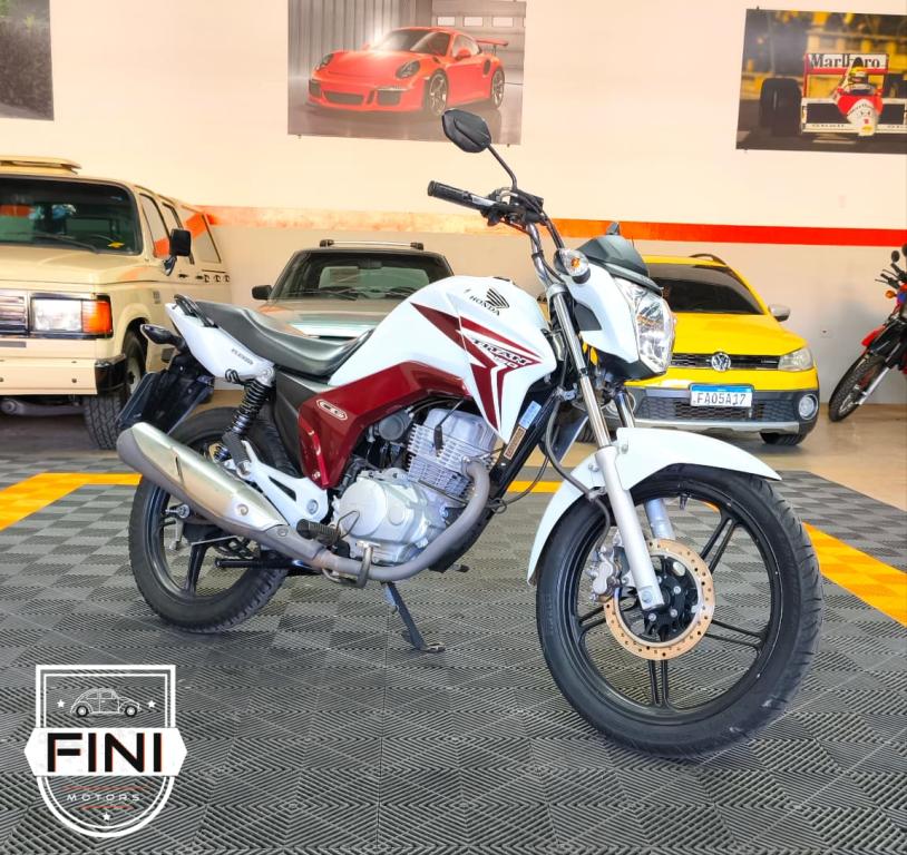 HONDA CG 150