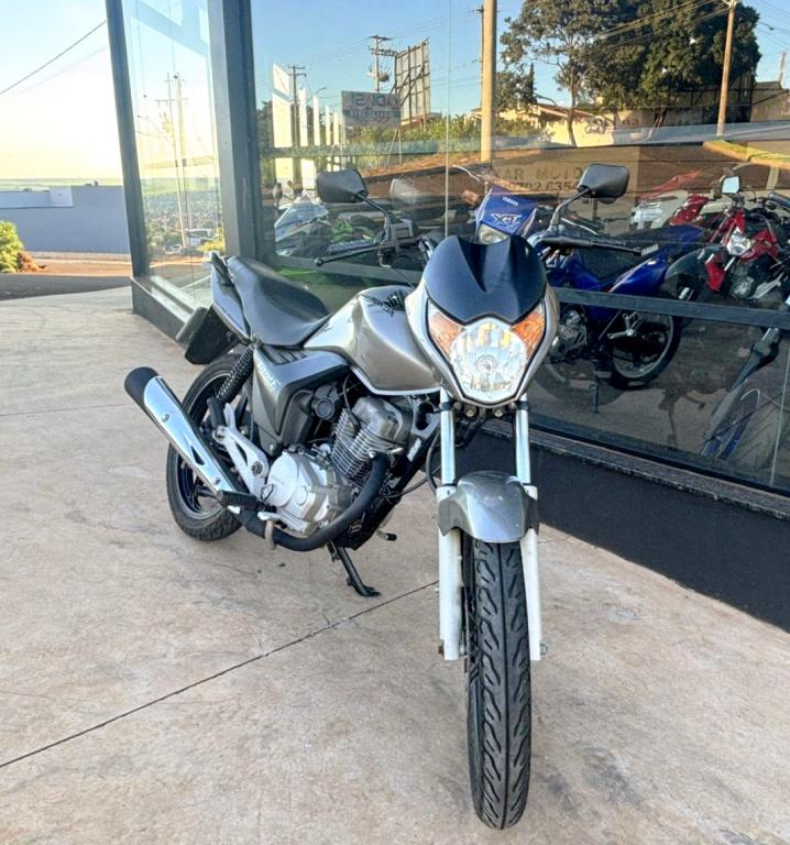 HONDA CG 150 - Foto