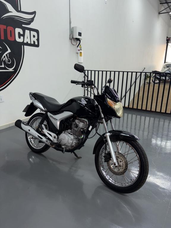 HONDA CG 150 - Foto