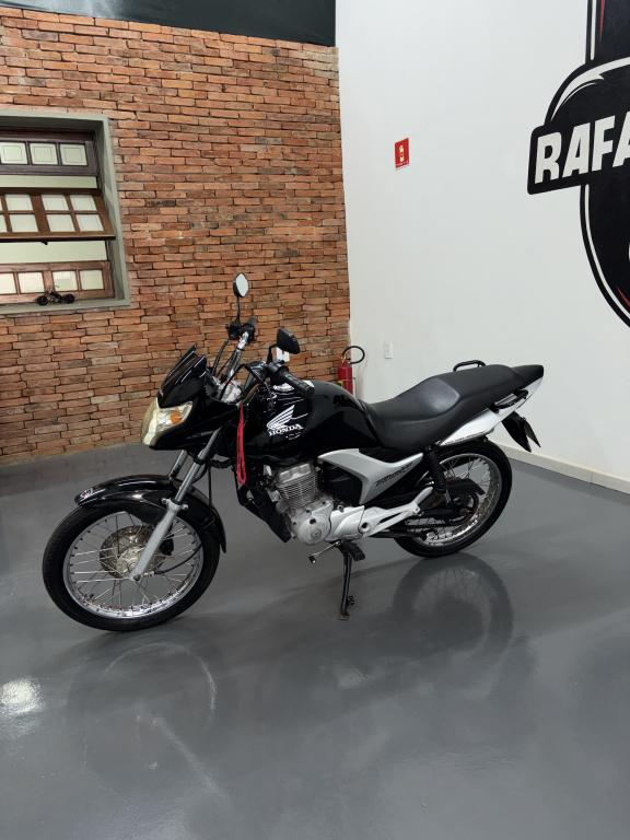 HONDA CG 150 - Foto
