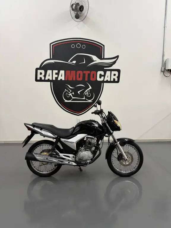 HONDA CG 150 - Foto