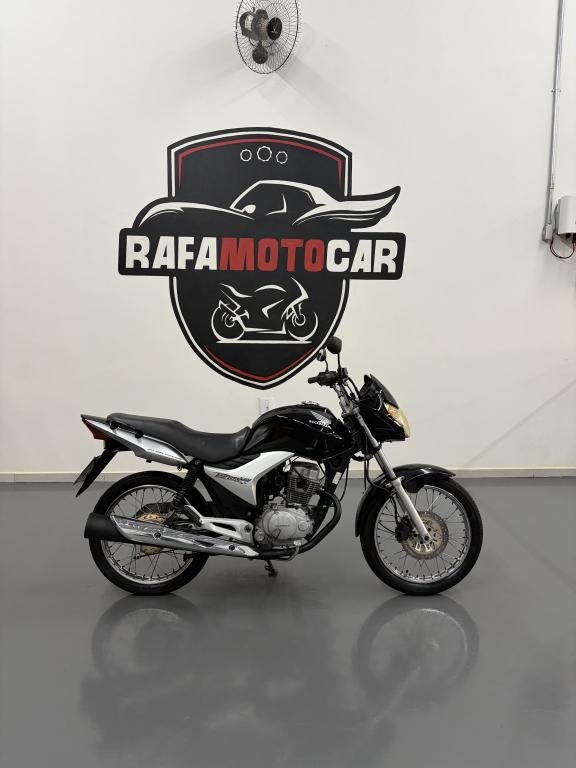 HONDA CG 150 - Foto