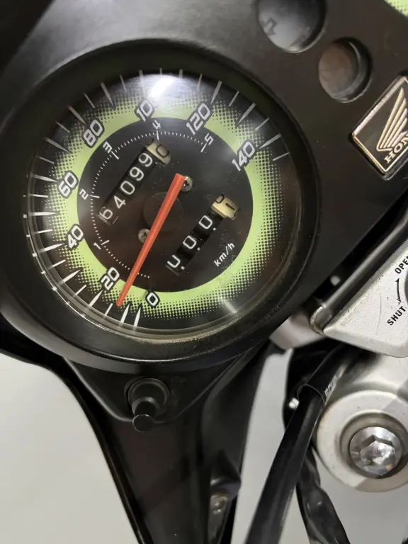 HONDA CG 150 - Foto