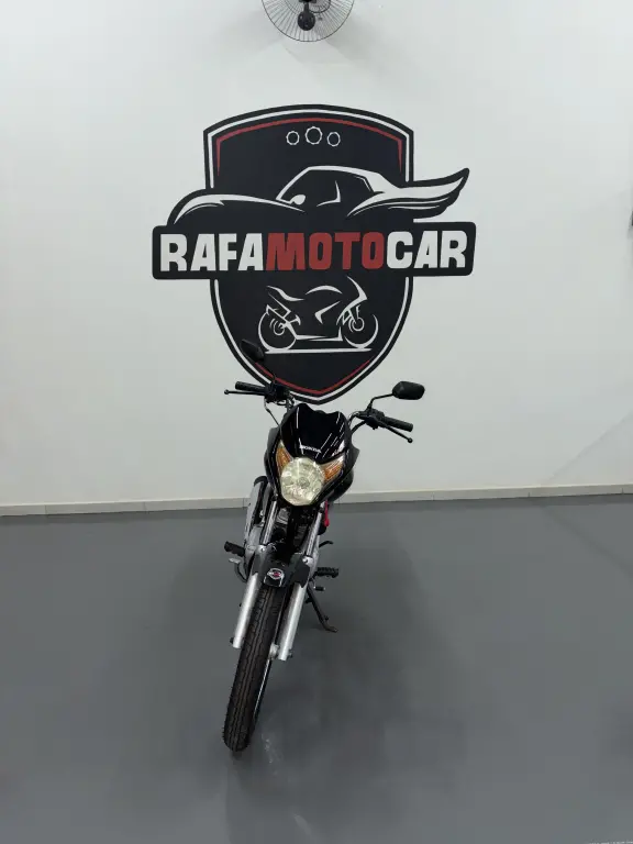 HONDA CG 150 - Foto