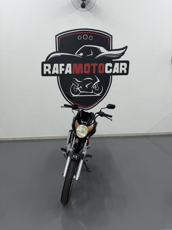 HONDA CG 150 - Foto