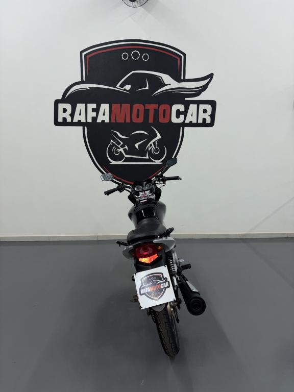 HONDA CG 150 - Foto