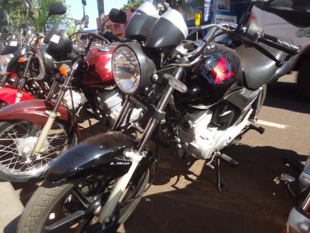 HONDA CG 150 - Foto