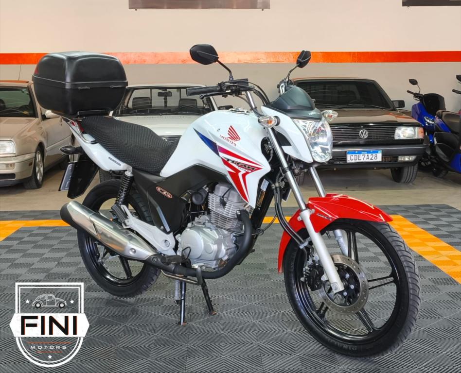 HONDA CG 150