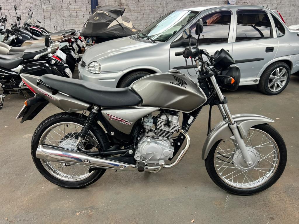 HONDA CG 150