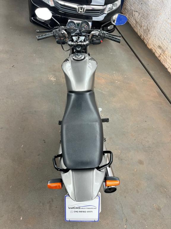 HONDA CG 150 - Foto