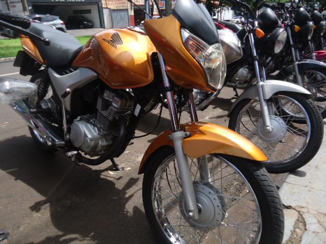 HONDA CG 150