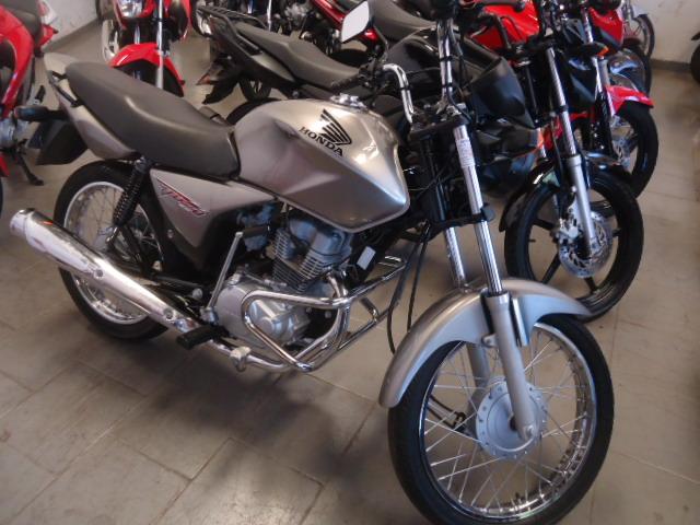 HONDA CG 150 - Foto