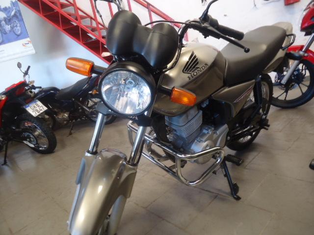 HONDA CG 150 - Foto