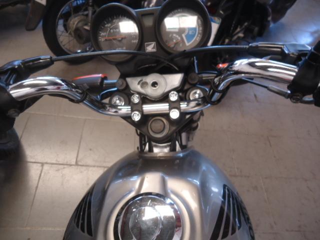 HONDA CG 150 - Foto