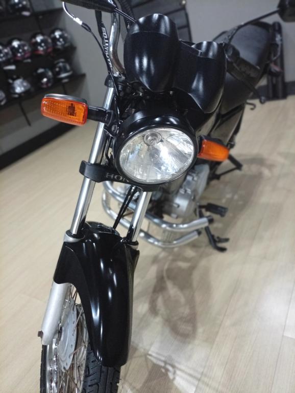 HONDA CG 150 - Foto