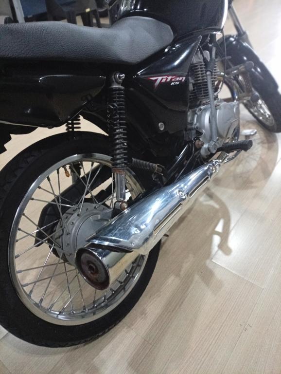 HONDA CG 150 - Foto